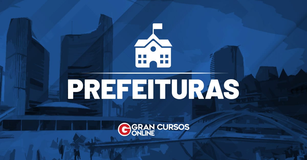Concurso Goioerê PR 2026: Vagas de até R$ 19.542,67 e Inscrições de 8 a 31 de Junho