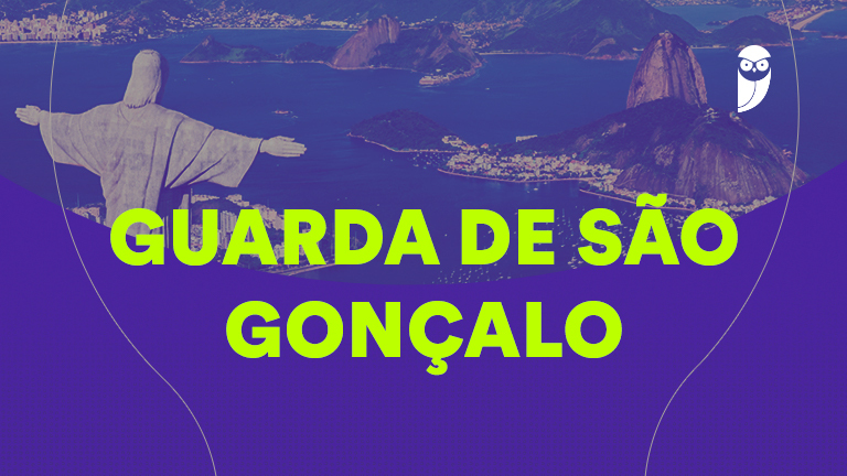 Concurso Guarda de São Gonçalo RJ: Selecon é a Banca - Inscreva-se Agora!