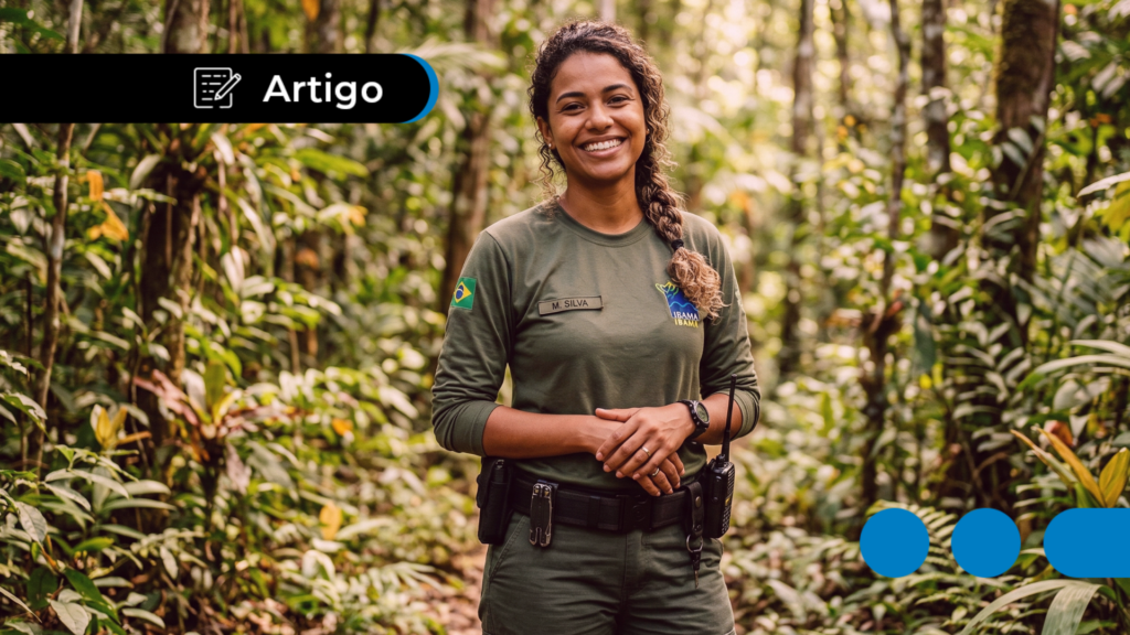 Concurso IBAMA: Como Funciona, Salários e Preparação Para Aprovação