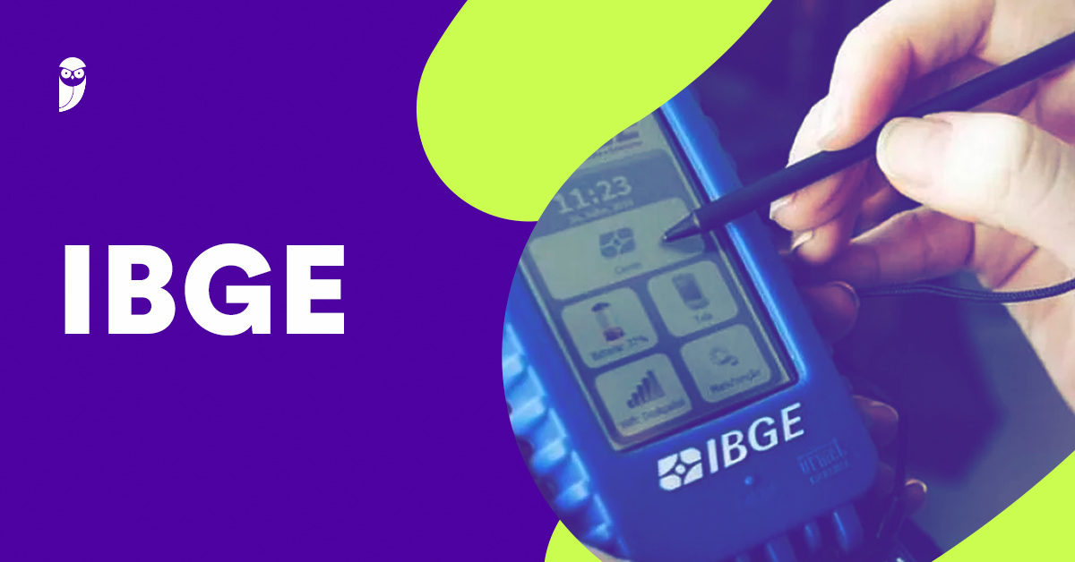 Concurso IBGE 2026: 1.414 Vagas Imediatas Disponíveis - Inscreva-se Já!