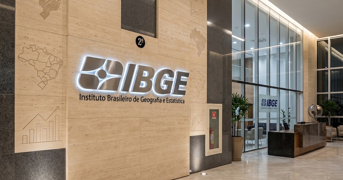 Concurso IBGE 2026: 9 Mil Vagas em Censo Nacional