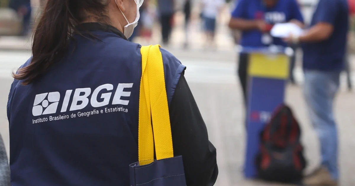 Concurso IBGE 2026: Obtenha 8.238 vagas de Nível Médio em Agente Temporário com R$ 5.200,00 de Salário!
