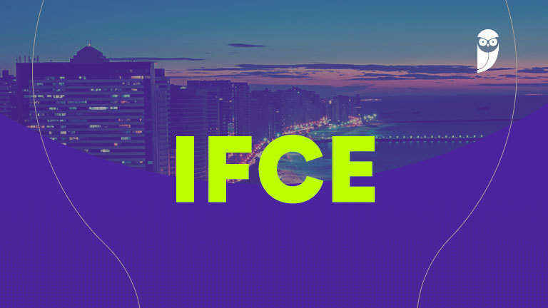 Concurso IFCE: Ganhe até R$ 13,2 mil em vagas de nível médio e superior