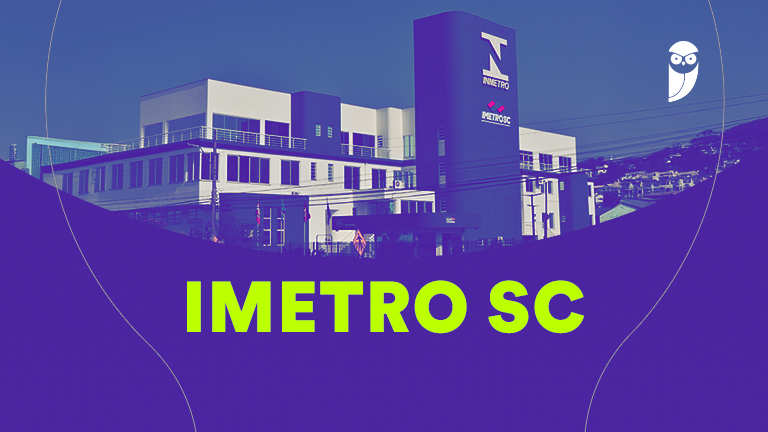 Concurso IMETRO SC: Processo Na Casa Civil - Entenda as Novidades!