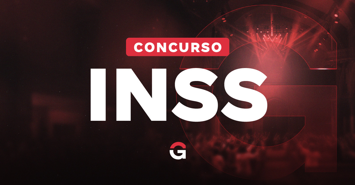 Concurso INSS 2026: Confira as últimas notícias e data de lançamento