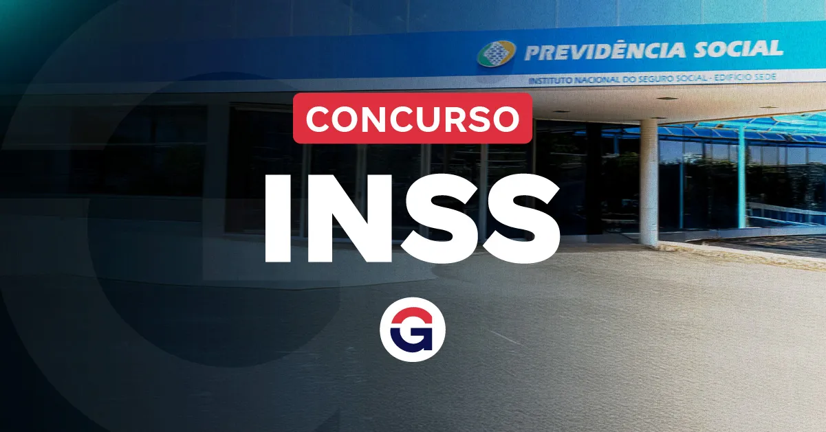 Concurso INSS: Ministério da Gestão e Inovação libera 10 mil vagas!