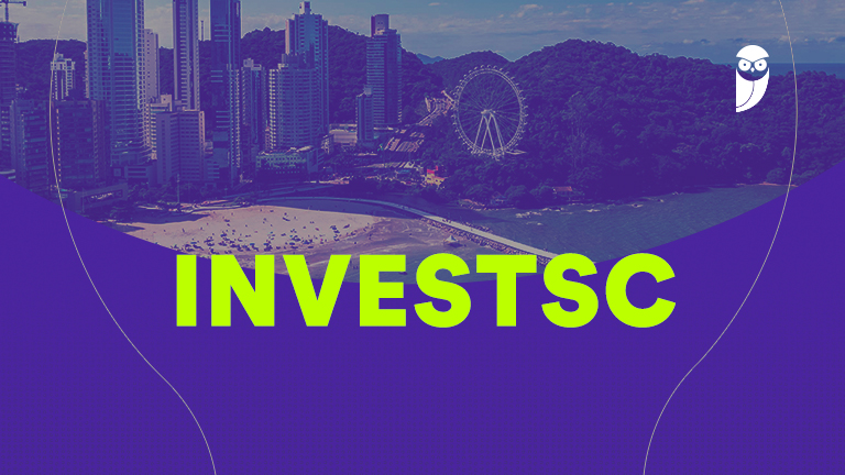 Concurso InvestSC 2026: Cadernos de Reta Final para Aprovação Garantida!