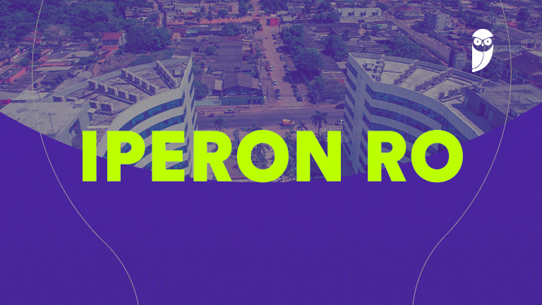Concurso IPERON: Saiba Tudo Sobre o Regulamento das Etapas de Prova!
