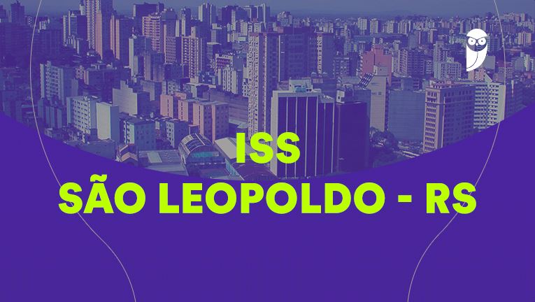 Concurso ISS São Leopoldo: Vagas Abertas para Fiscal Tributário Com Salário de R$ 6.938,40