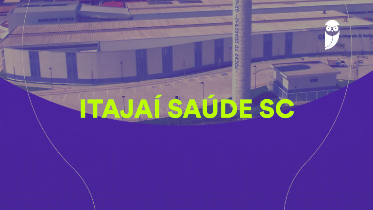 Concurso Itajaí Saúde SC: Edital Iminente com Salários de até R$ 12 Mil