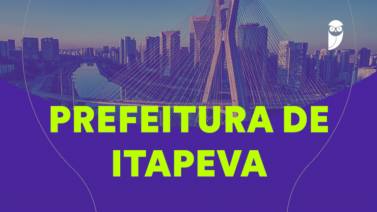 Concurso Itapeva MG: Conheça as 279 Vagas e Salários Até R$ 20.884,18!