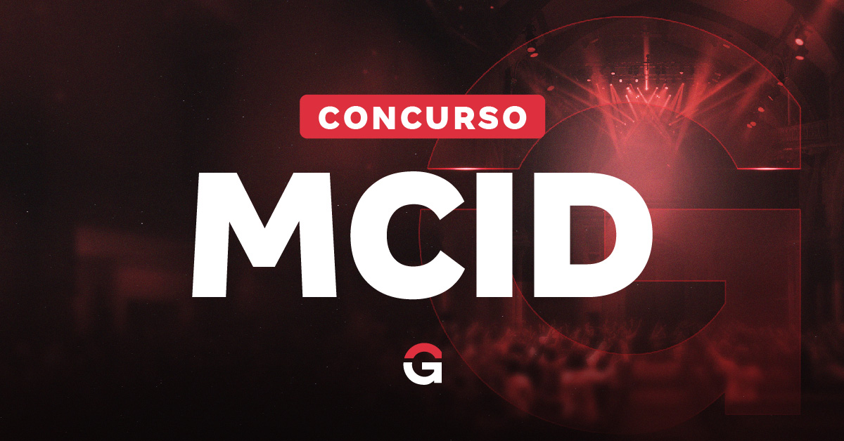Concurso MCID 2026: Concurso Público do Ministério das Cidades: Edital e Inscrções