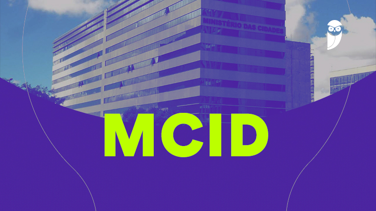 Concurso MCID 2026: Novo Edital com 15 Vagas em Nível Superior!