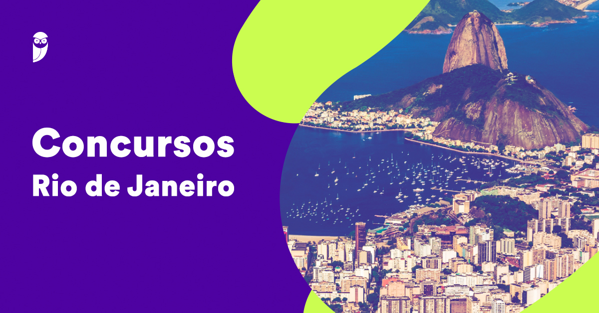 Concurso Meio Ambiente Rio: Edital em Planejamento!