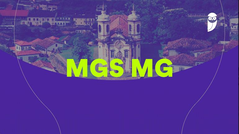 Concurso MGS MG: 33 Vagas Abertas com Salários Até R$ 3,7 mil