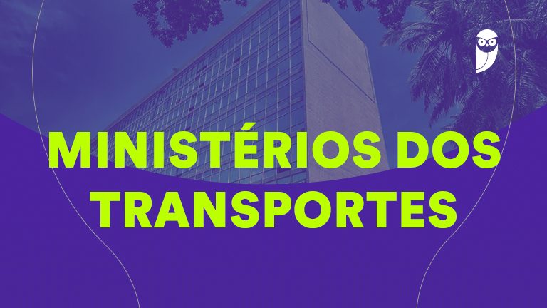 Concurso Ministério dos Transportes: Novas Vagas Abertas, 411 Oportunidades para Você!