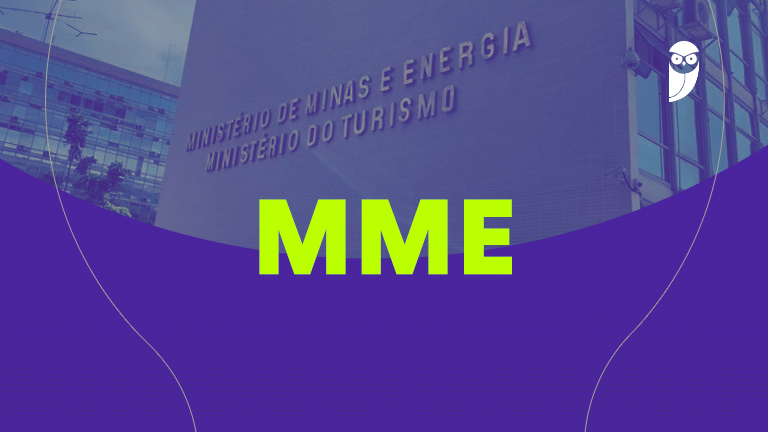 Concurso MME 2026: 254 Vagas Disponíveis - Inscreva-se Agora!
