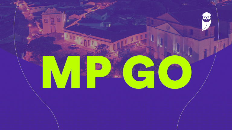Concurso MP GO 2026: Inscrições Abertas para 2 Vagas Imediatas