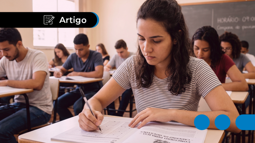 Concurso MPU: Vagas, Salários e Requisitos - Como Se Preparar