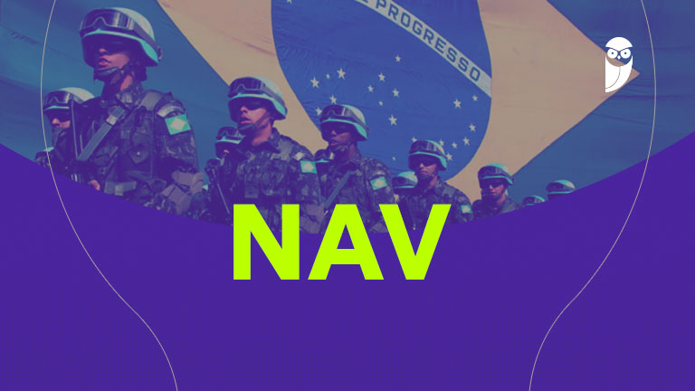 Concurso NAV: 858 vagas em cargos de nível médio, técnico e superior com salários até R$ 10.868,68