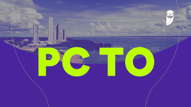 Concurso PC TO: Governo do Tocantins Aponta Saída do Edital em 2026