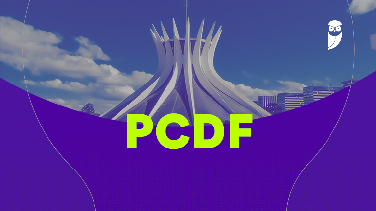 Concurso PCDF 2026: Descubra os 4.014 Cargos Vagos e Garanta sua Vaga!