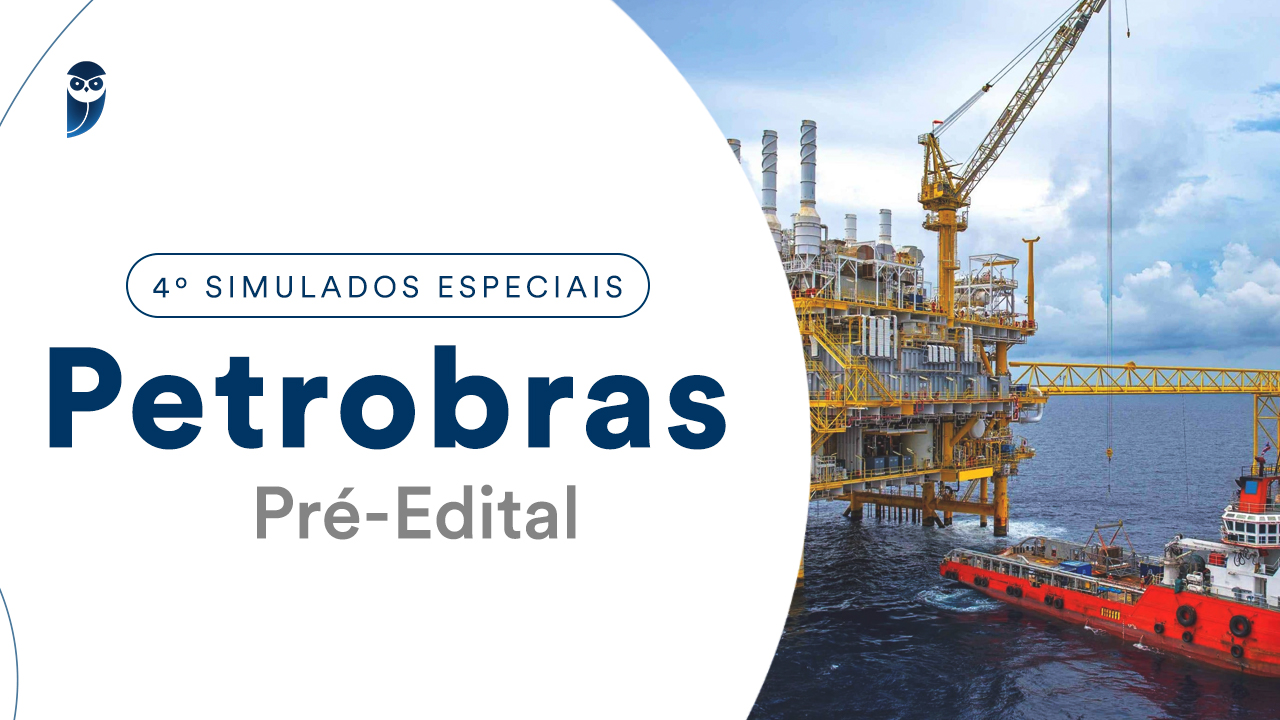 Concurso Petrobras 2026: Entenda o Simulado Especial para Engenharia e Sua Chance de Aprovação