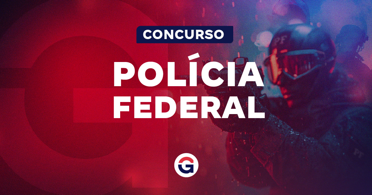 Concurso PF: Presidente Lula Autoriza Convocação de 1.000 Policiais Federais - Concursos, Brasil, Segurança