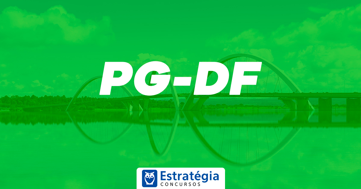 Concurso PGDF: Resultado Final Retificado - Veja Detalhes e Novas Oportunidades