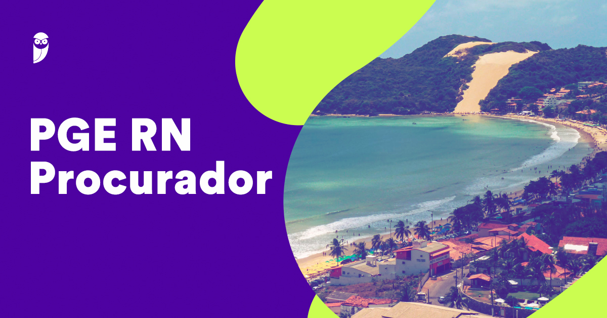 Concurso PGE RN: Descubra as 22 Vagas Exclusivas com Cebraspe como Banca Oficial!