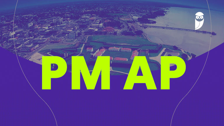 Concurso PM AP: Conheça os Resultados Oficiais para Cargo de Oficial Combatente