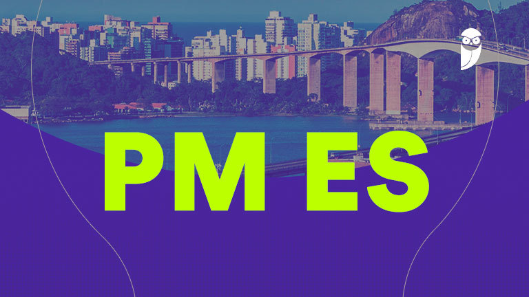 Concurso PM ES Soldado 2026: Cadernos de Reta Final para Elevar Sua Preparação