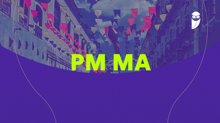 Concurso PM MA 2026: Edital em Abril e Provas em Agosto!