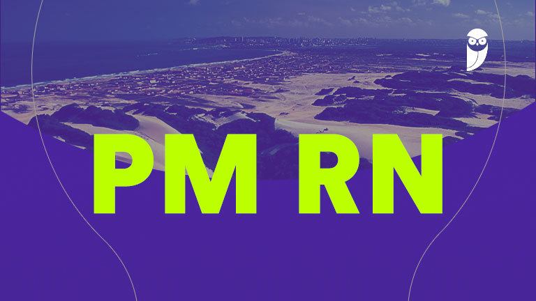 Concurso PM RN 2026: Obtenha 146 vagas de Praças de Saúde e Músicos