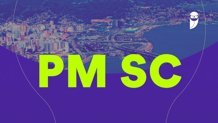 Concurso PM SC: 1.465 Vagas Temporárias de Soldado com Salário Inicial de R$ 8.505,00