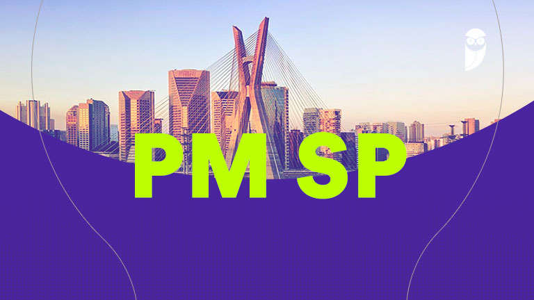 Concurso PM SP: 2 Mil Vagas para Soldado com Salário R$ 5,4 Mil