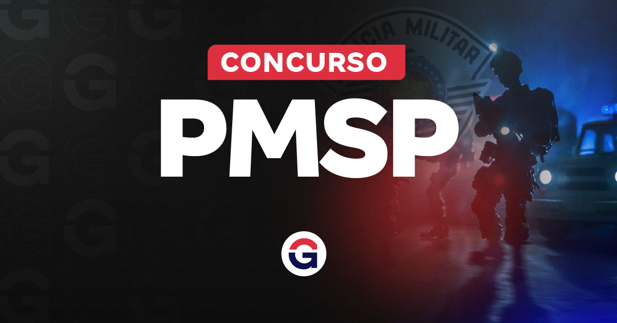 Concurso PM SP Saúde: 36 vagas para Oficiais Médicos com remuneração inicial de R$ 9.832,41