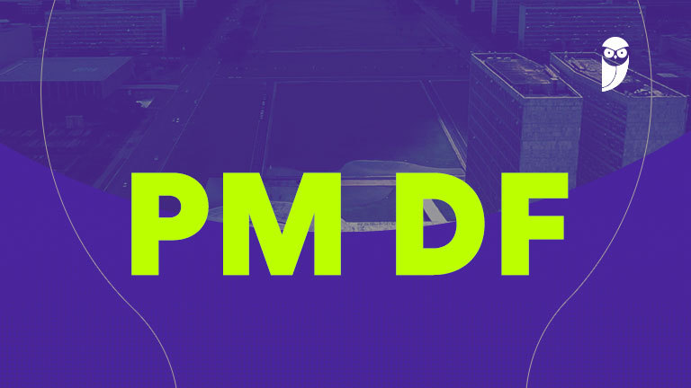 Concurso PMDF Oficial: Gabarito Extraoficial e Detalhes Sobre Provas e Vagas