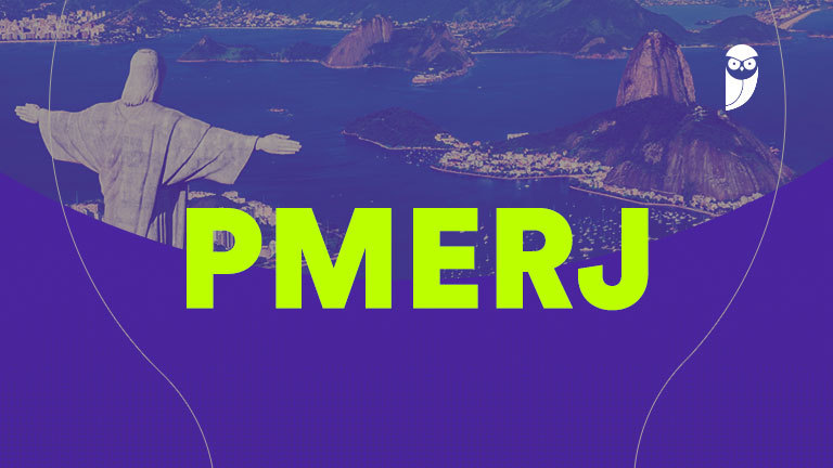 Concurso PMERJ: 2,1 Mil Vagas para Soldado e Oficial - Edital 2026