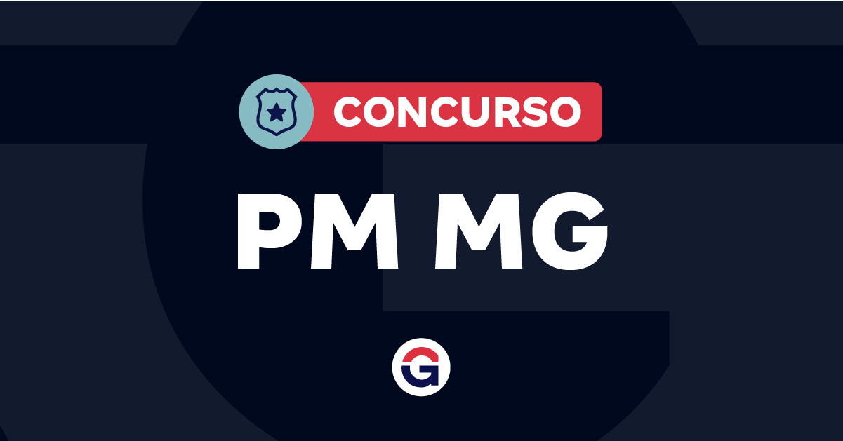 Concurso PMMG foi Retomado: Veja os Detalhes para Candidato