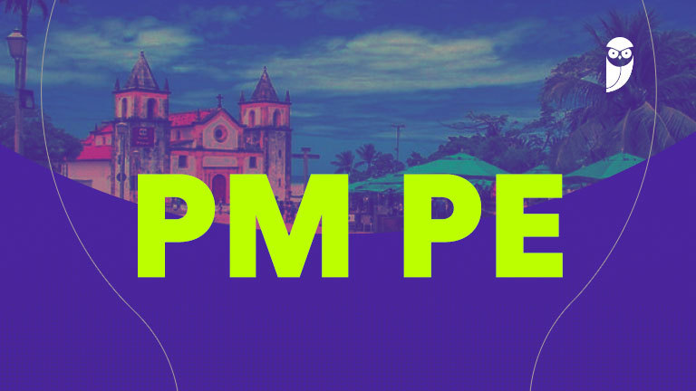 Concurso PMPE: Novo Edital em 2026 - Conheça os Detalhes!