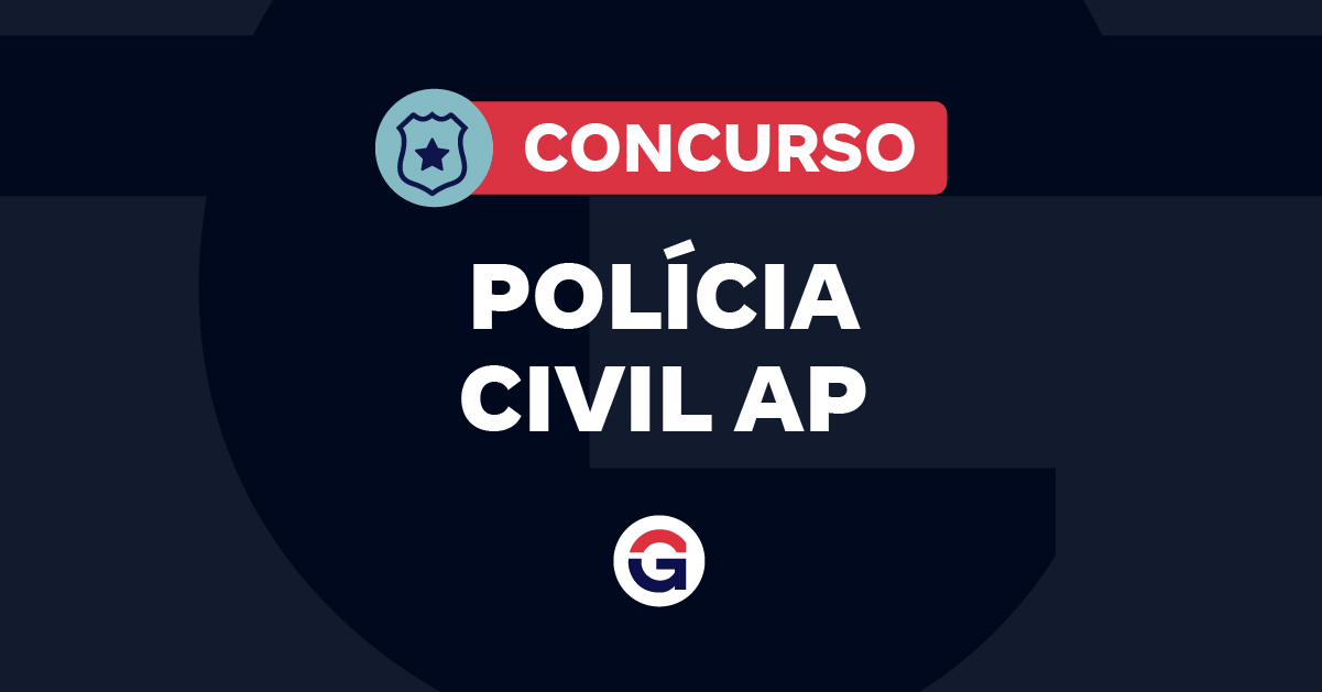 Concurso Polícia Civil AP 2026: Edital Novo em Breve!