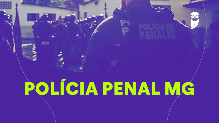 Concurso Polícia Penal MG: Resultado Preliminar Divulgado!