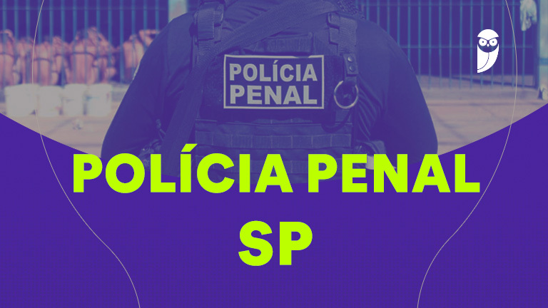 Concurso Polícia Penal SP: Saiba Tudo Sobre as 1.100 Vagas Disponíveis!