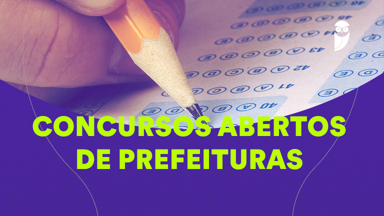 Concurso Prefeitura de Cajuru (SP): Inscrições Abertas!