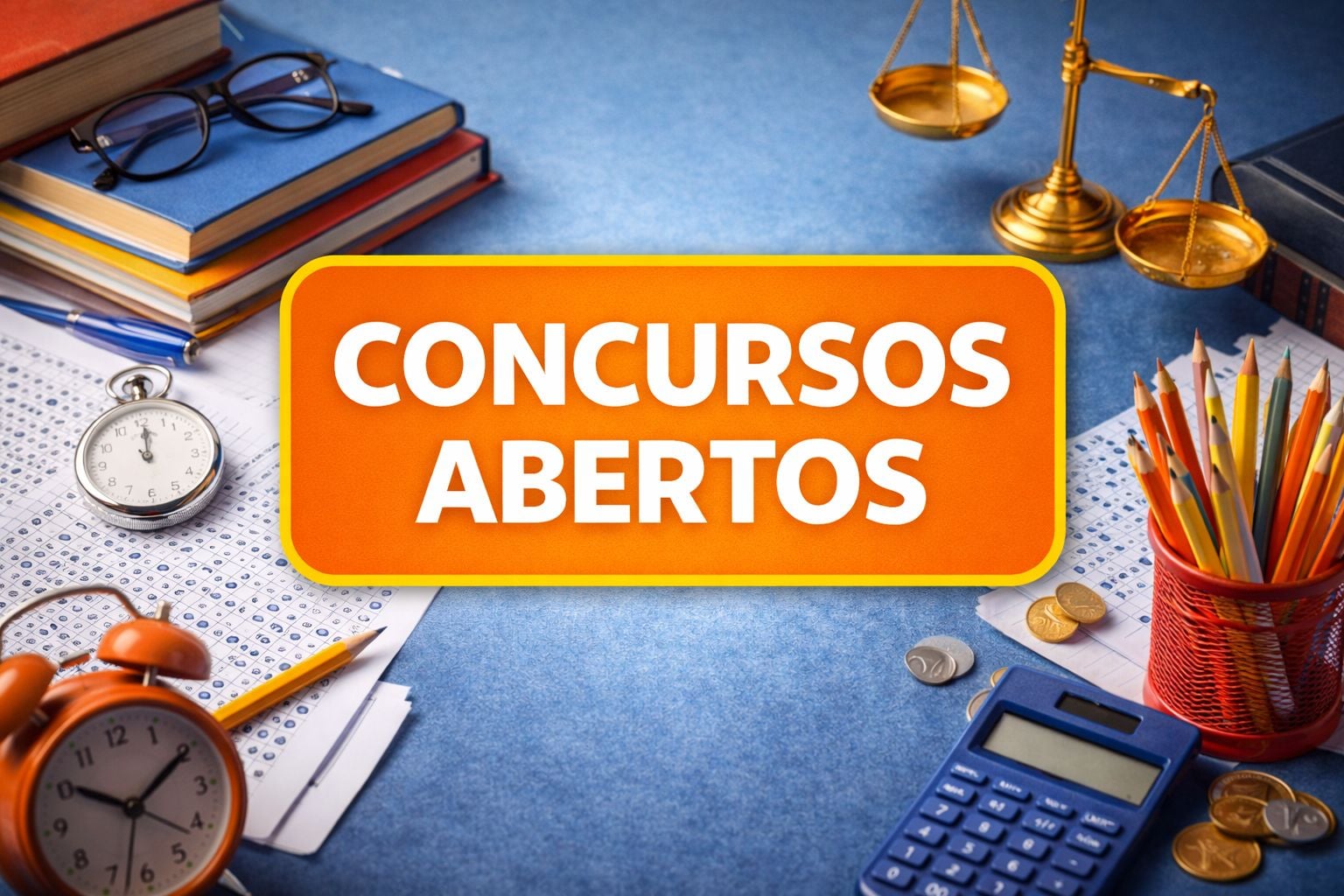 Concurso Prefeitura de Floriano (PI): 120 Vagas para Cuidador de Alunos!