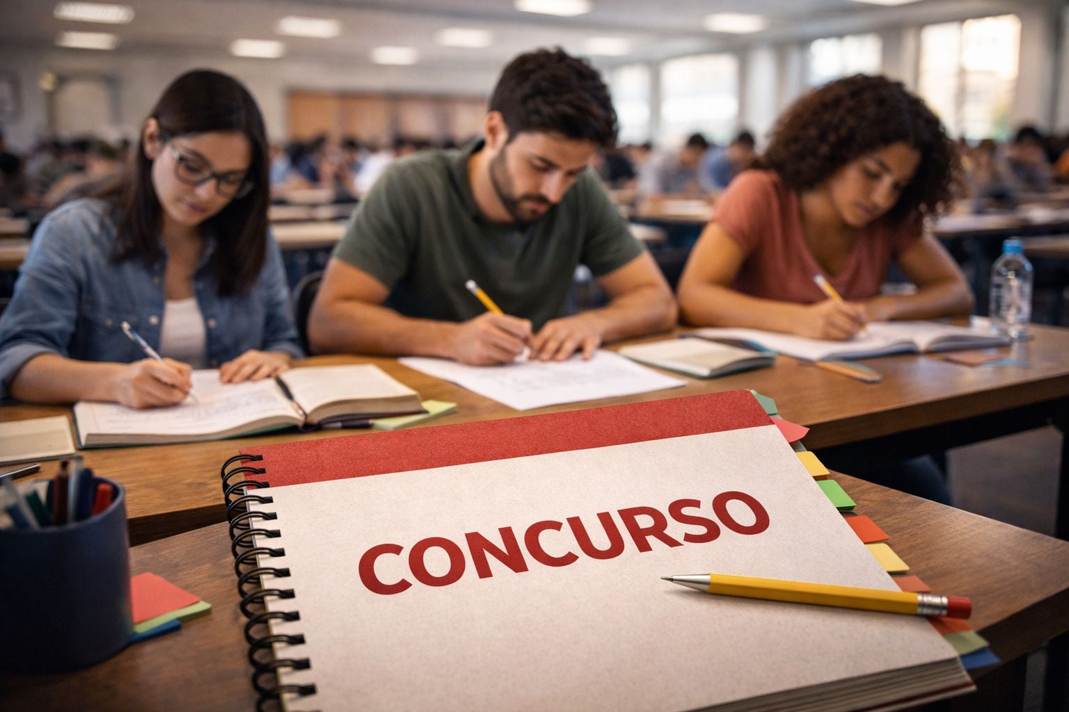 Concurso Prefeitura de Sarapuí: Vaga com Salário de R$ 3,5 mil em São Paulo