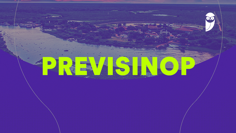 Concurso Previsinop 2026: Confira as Vagas e Salários Até R$ 7.481,37