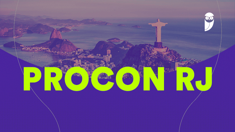 Concurso Procon RJ 2026: Dominie as Questões com Cadernos de Reta Final