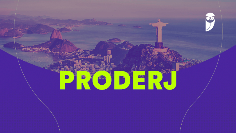 Concurso Proderj: confira o resultado da objetiva e prepare-se para a próxima etapa!